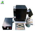 Toption lab small scale photoreduction reactor TOPT- MINI